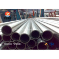 Alliage de nickel Pipe Monel K500